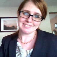 International Academy Employee Katie Burkhart's profile photo