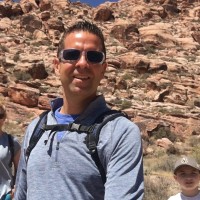 Gary Platt Manufacturing Employee Brett Biebel's profile photo