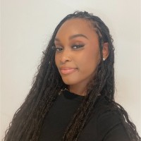 Obsidian Healthcare Group Limited Employee Kirsten Aidoo's profile photo