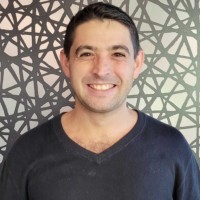 Apono Employee David Schwartz's profile photo