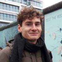 SynTouch Employee Ruben van Duyneveldt's profile photo