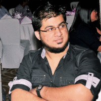 Emirates Employee Umar Waseem's profile photo