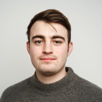 MYNDUP Employee Jack Taylor's profile photo