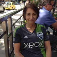 Victoria Agudelo-Martin Email & Phone Number