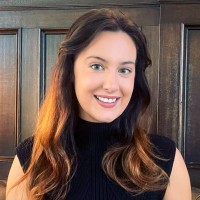 Emmie Romanovich Email & Phone Number