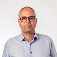 Teamster Employee Kristian Lassesson's profile photo