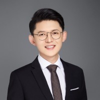 Loyal Valley Capital Employee Charlie Liu's profile photo