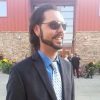 Tom Messenger Email & Phone Number