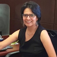Oxfam Canada Employee Maria E. Aramayo's profile photo