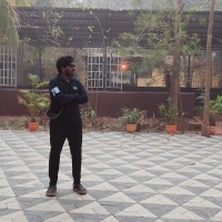 HCLTech Employee Pavan Nandi's profile photo