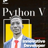 Kinplus Technologies Employee Victor Emeter's profile photo