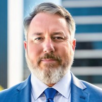 WINN ARMY COMMUNITY HOSPITAL Employee Kevin McGill's profile photo