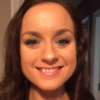 Omnissa Employee Jackie Hogan's profile photo