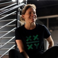 XX-XY Athletics Employee Jennifer Sey's profile photo