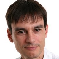 Application Performance Ltd Employee Martin Pinner's profile photo