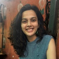 Salesflow Employee Drishti Sanghavi's profile photo