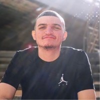 Connor Moreno's profile photo