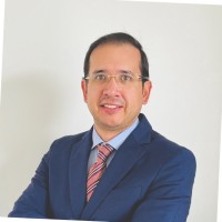 Grupo Omnilife-Chivas Employee Daniel Orellana's profile photo