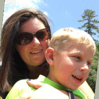 The BackSpace Employee Jill Anderson's profile photo