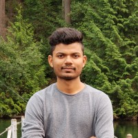 Real Canadian Wholesale Club Employee Jay Vyas's profile photo