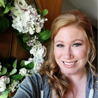 Frontpoint Employee Lauren Baker's profile photo