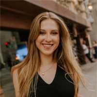 LANA Employee Simone Moore's profile photo