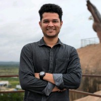 Foundation for Science, Innovation and Development, IISc Bangalore Employee Rajkumar Desai's profile photo