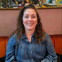 Sportify Kids Employee Seandra Marosy's profile photo