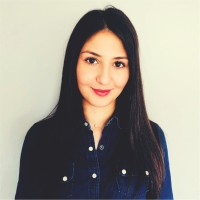 HOKEN SAS Employee Nevine Abdi's profile photo