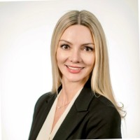 Olga MacCia Email & Phone Number