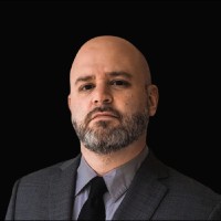 Colorado Department of Corrections Employee Andrew Green's profile photo