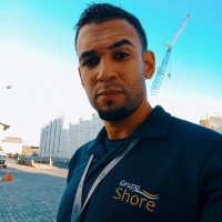 Nitshore Engenharia e Operações Portuárias Employee Carlos Henrique Araujo dos Santos's profile photo