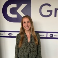 CK Group Employee Georgia Barnes's profile photo