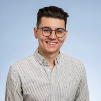 Nuvyyo Employee David Gauthier's profile photo