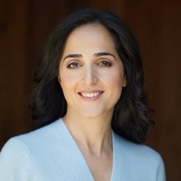 Neda Daneshzadeh