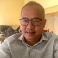 IBM Employee Michael Ta's profile photo