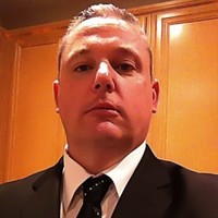 T-SQUARED Employee Tom Nichols's profile photo