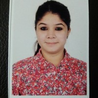 SuppleTek Employee Aarti Mehta's profile photo