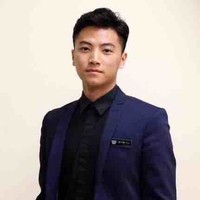Fleetridge Pacific Employee Ziyi Zhang's profile photo