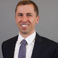 NFP Employee Kyle Vaughan's profile photo