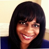 Resurrection Parish Employee Andrea Williams's profile photo