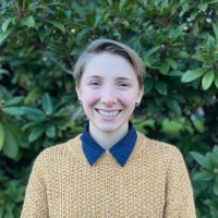 Sound Body Physical Therapy Employee Mariah Frank's profile photo