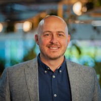 Incentivesmart Employee Richard Long's profile photo
