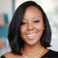 Propel Center Employee Harriette Burrell's profile photo