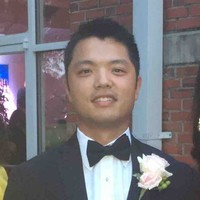 American Stainless & Supply Employee Davidson Sides's profile photo
