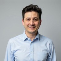 CIONIC Employee Jonathan Sakai's profile photo