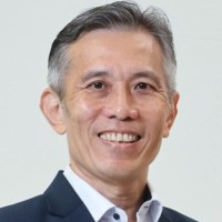 Dialog Group Berhad Employee Seow Teo's profile photo