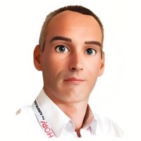 HOP! Employee Etienne Guenat's profile photo