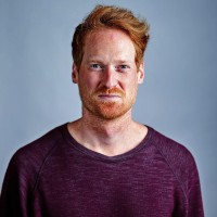 Eric Beam Email & Phone Number
