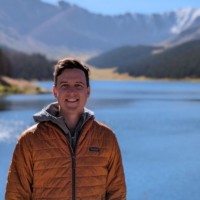 Deeply Digital Employee Brandan Lewis's profile photo